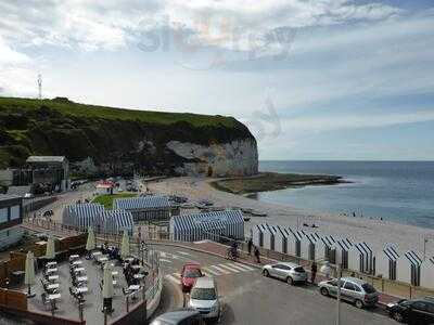 Le Petit Saint Pierre, Yport