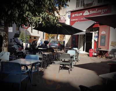 La Fournée de Lodi, Marseille