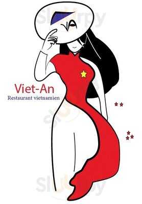 Restaurant VIET AN, Toulouse