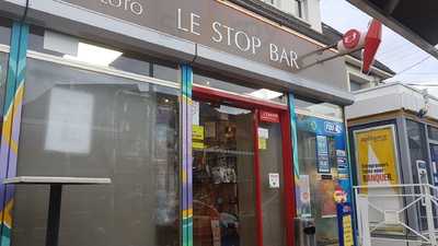 Le Stop Bar, Caen