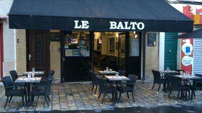 Le Balto, Aix-en-Provence