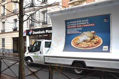 Domino's Pizza, Toulouse