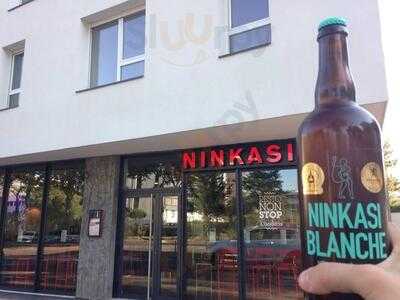 Ninkasi La Doua, Villeurbanne