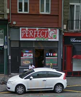 Perfecto Pizza, Lille