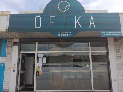 Ofika, Lille