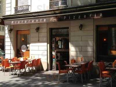 La Monella, Lyon