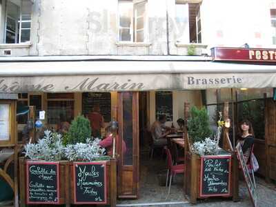 L'Arome Marin, Honfleur