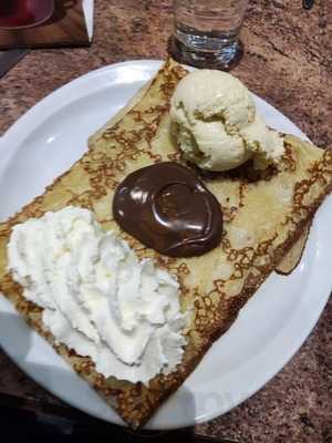 Creperie Coty