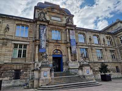 Musée des Beaux-Arts, Rouen