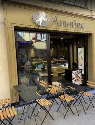 Gelati, Aix-en-Provence