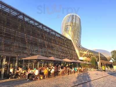 Familia - Brasserie Des Halles