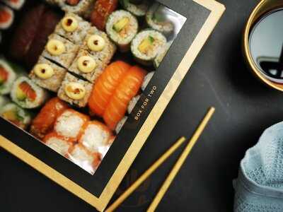 Sushi Shop Merignac