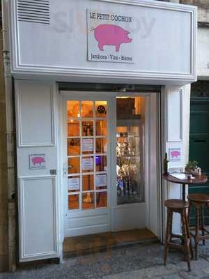 Le Petit Cochon, Aix-en-Provence