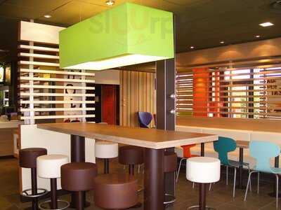 McDonald's, Toulouse