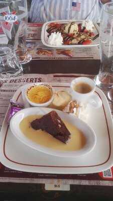 Buffalo Grill, Vire-Normandie