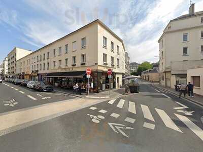 Brasserie de l'Oratoire, Caen