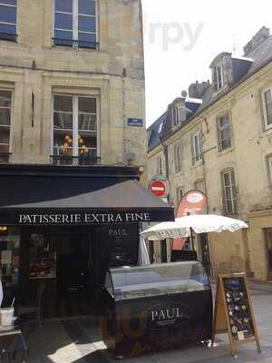 Boulangerie Paul, Caen