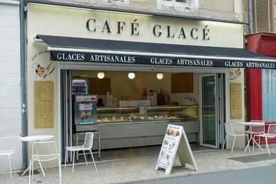 Le Cafe Glace