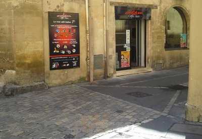 Covim Coffee Store, Aix-en-Provence