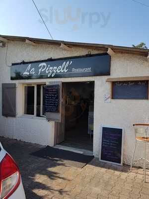 La Pizzell' Restaurant, Saint-Priest