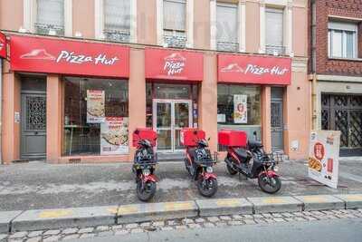 Pizza Hut, Rouen