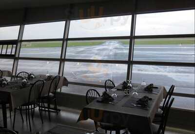 Restaurant de l'Aéroport, Le Havre