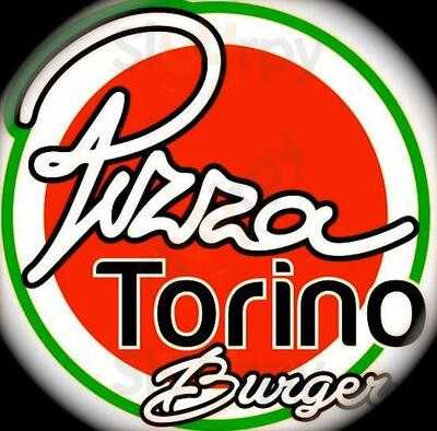 Pizza Torino Burger