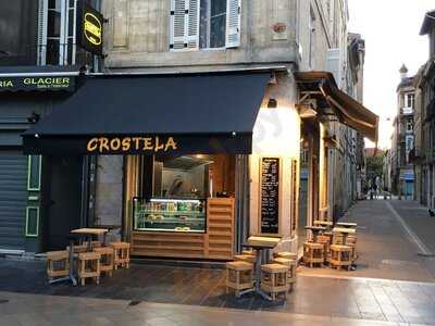 Crostela, Bordeaux