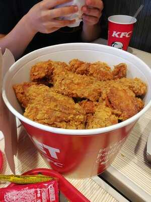 KFC, Nice