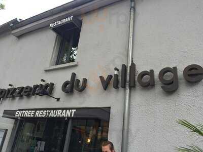 Pizzeria du Village, Saint-Priest