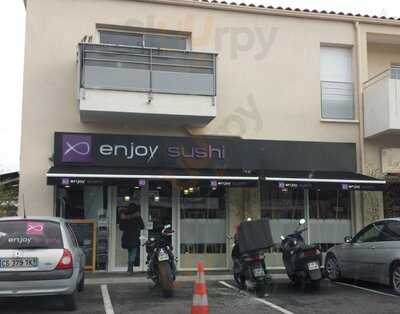 Enjoy Sushi Venelles