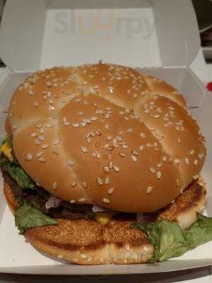 McDonald's, Vire-Normandie