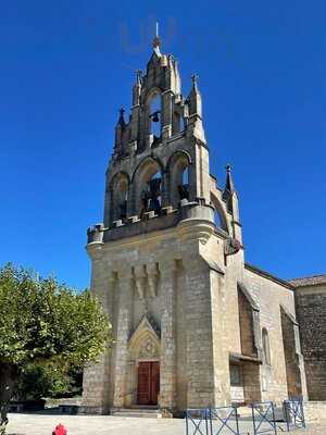 Impro, Bordeaux