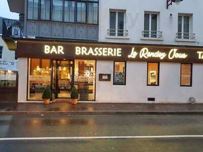 BAR BRASSERIE Le RENDEZ VOUS, Bolbec