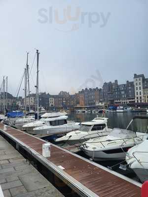 Les Impressionistes, Honfleur