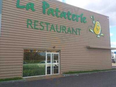 La Pataterie