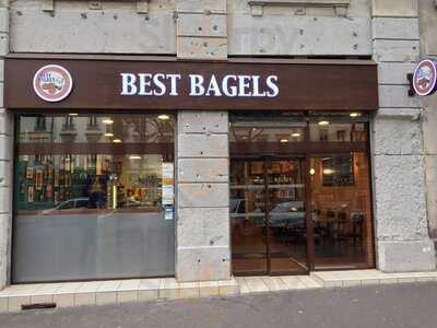 Best Bagels, Lyon