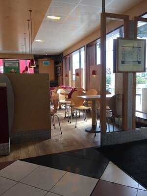 McDonald's, Ouistreham