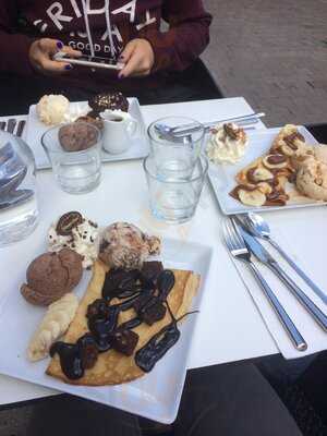 Haagen Dazs, Bordeaux