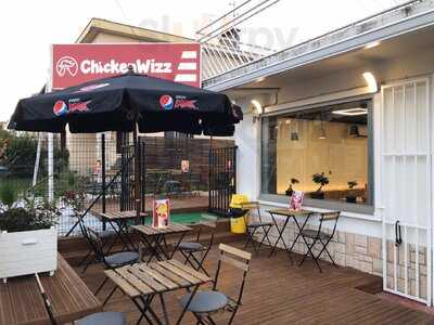 Chicken Wizz, Toulouse