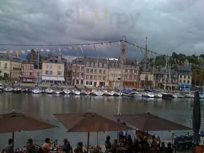 Le Marin, Honfleur