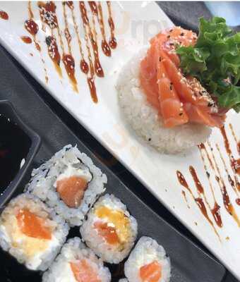 Sushi Avenue, Toulouse