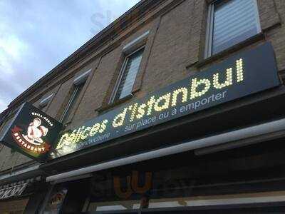 Delices D'istanbul