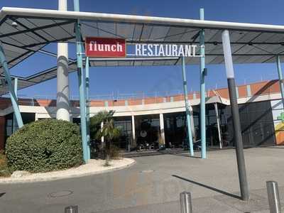 Flunch, Toulouse