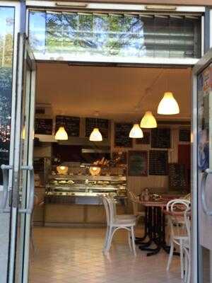 Pyxis Cafe, Aix-en-Provence