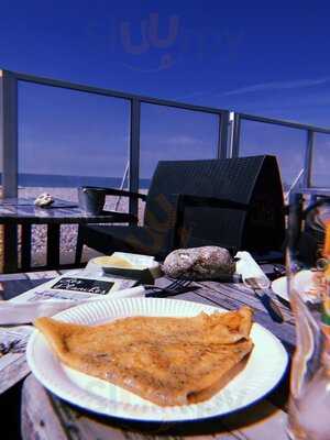 Les Planches, Dieppe