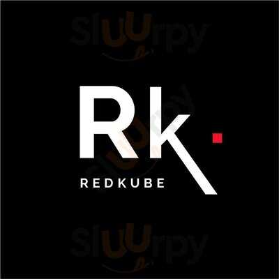 Redkube