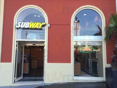 Subway, Nice