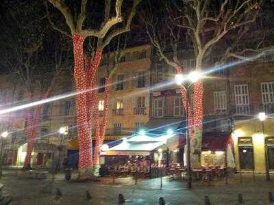 Au Roi Rene, Aix-en-Provence