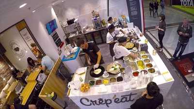 Crêp'eat